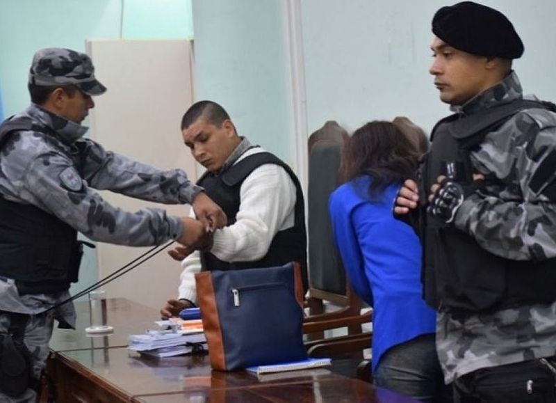 Crimen de Maxi Aquino: Liberaron a "Josele" Altamirano &uacute;nico imputado por el crimen 