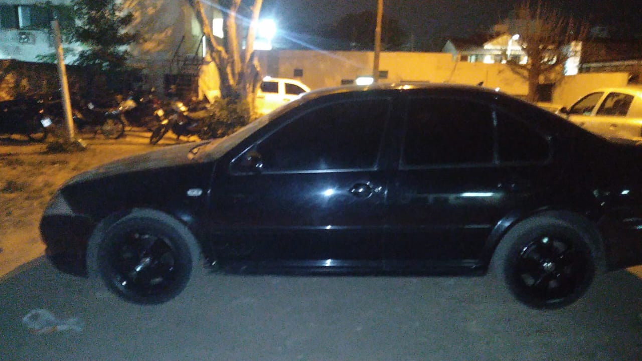 Detuvieron a un hombre y secuestraron un veh&iacute;culo por una estafa  