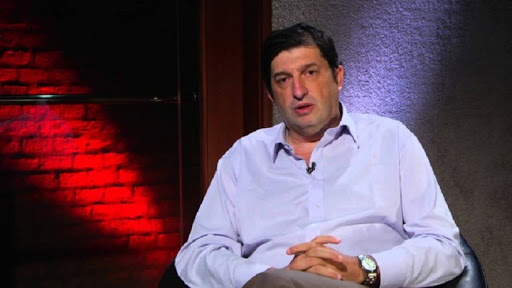 Columna de opini&oacute;n de Alberto Medina M&eacute;ndez : El debate se ha convertido en una caricatura