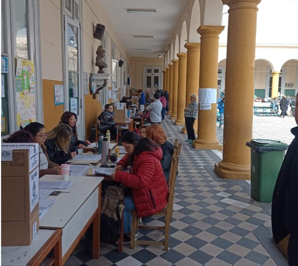 Elecciones del domingo: &iquest; C&oacute;mo funcionar&aacute;n las escuelas?