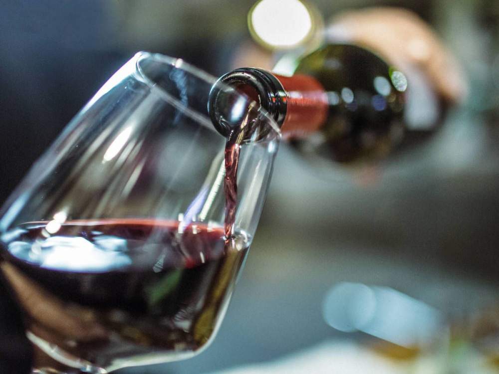 Hasta cuando no se vende alcohol por la veda electoral 