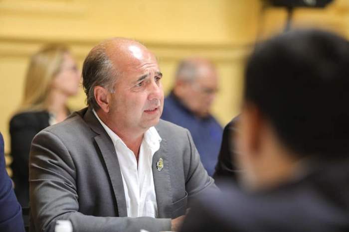 El 5 de marzo de 2024 iniciar&aacute; el juicio contra el intendente Diego Mart&iacute;n Caram