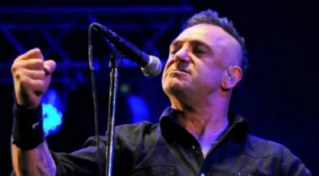 Conmoci&oacute;n en el rock nacional: muri&oacute; Ricardo Iorio, m&aacute;ximo referente del heavy metal
