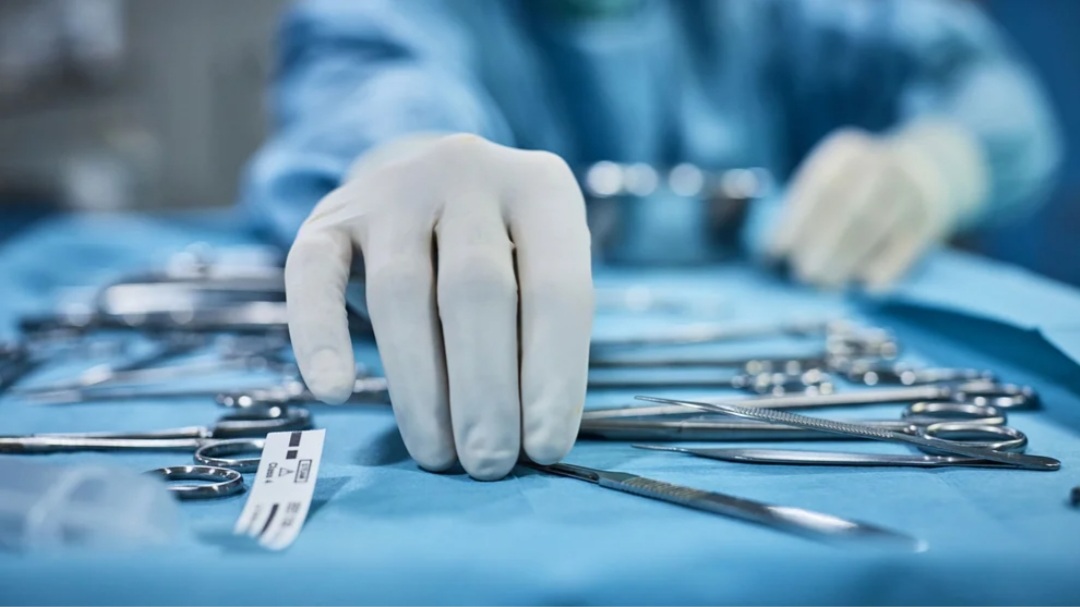 Alertan por la falta de insumos m&eacute;dicos para cirug&iacute;as y estudios de diagn&oacute;stico