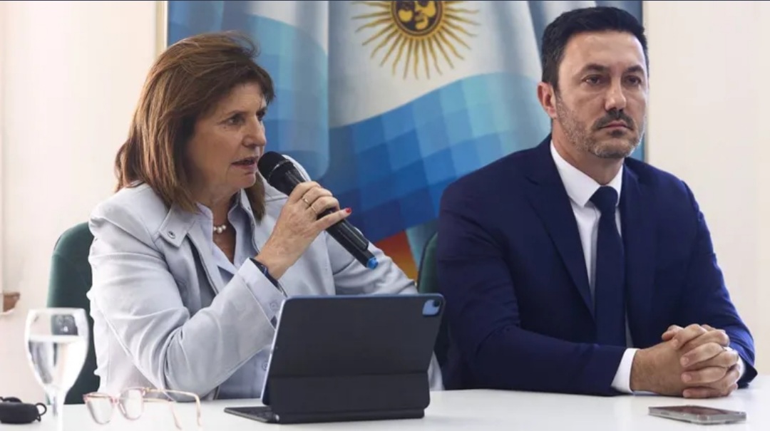 Patricia Bullrich: " Si gana Massa es la continuidad del peor gobierno de la historia Argentina"