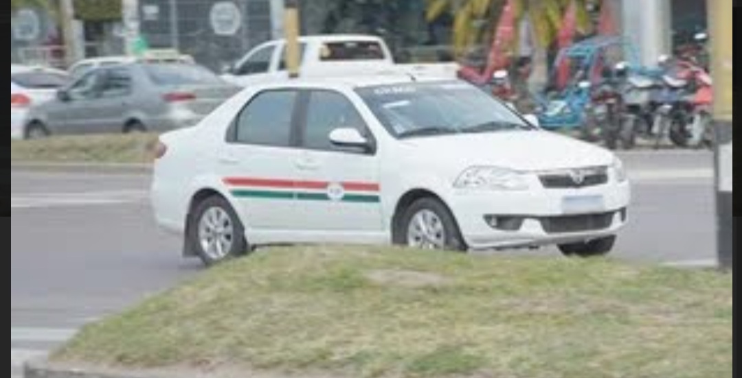 Desde el 1 de Noviembre aumentan los remises Chaco - Corrientes 