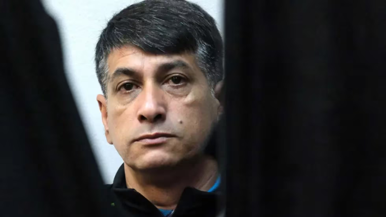Dan a conocer los fundamentos de la sentencia a prisi&oacute;n perpetua al femicida de Alba Ricotti