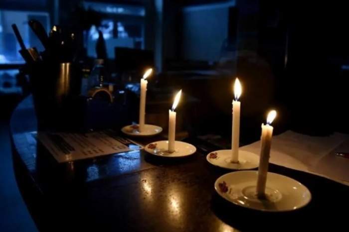Naci&oacute;n presento un plan para evitar cortes masivos de luz 
