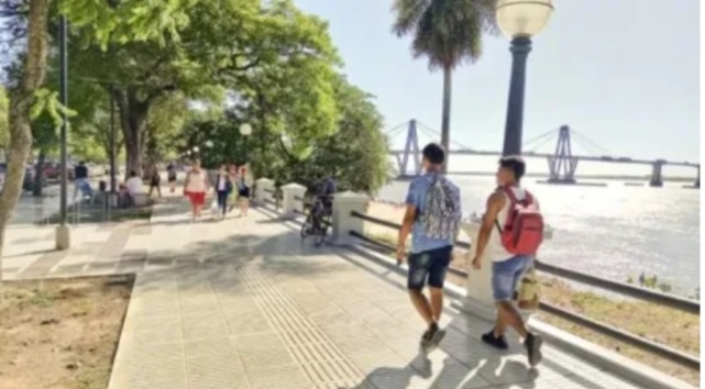 Altas temperaturas y sequ&iacute;as extremas se esperan para los pr&oacute;ximos meses en el pa&iacute;s 