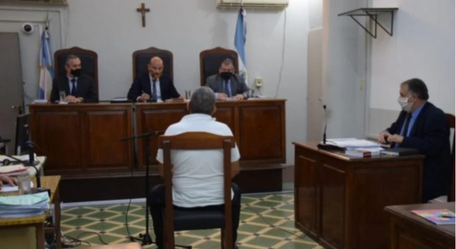 El STJ confirm&oacute; la sentencia de los tres expolic&iacute;as responsables de la muerte de Ram&oacute;n &ldquo;Monchito&rdquo; Arce
