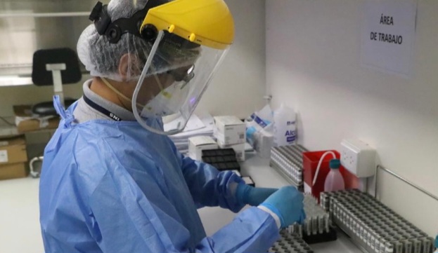Viruela del mono: Se confirmaron 11 nuevos casos en Argentina 