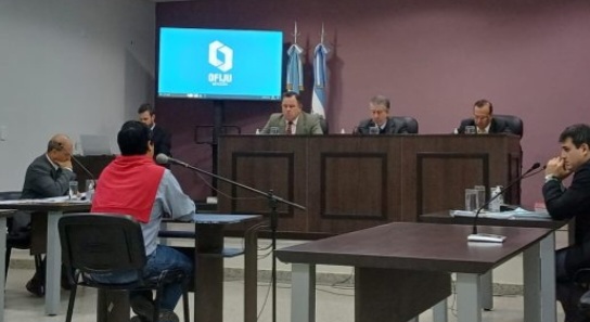 Declaran la responsabilidad penal en caso de homicidio transversal
