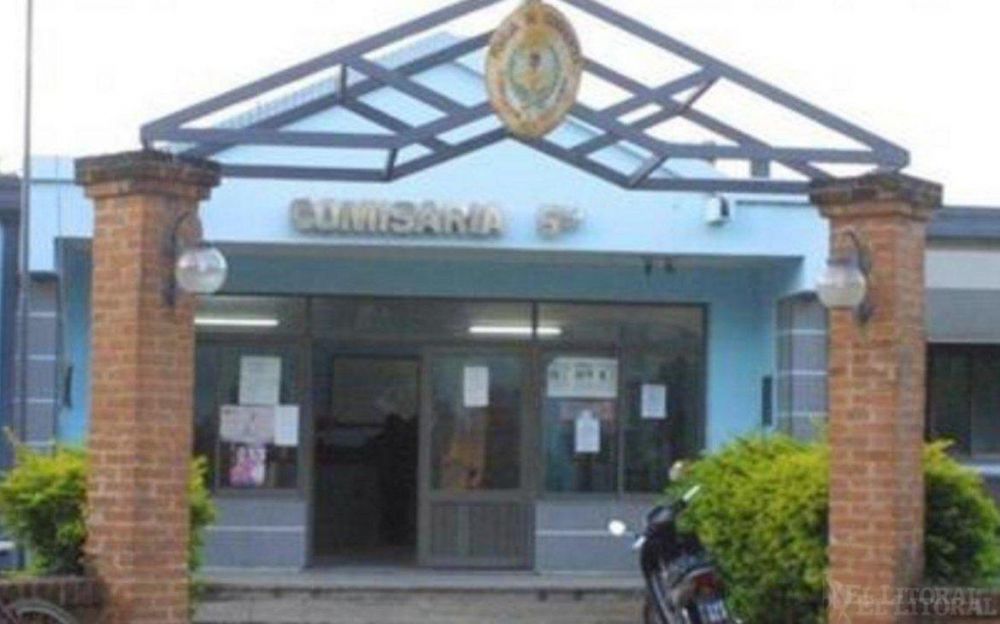 Comisaria Quinta : Encontraron un joven fallecido en una celda 