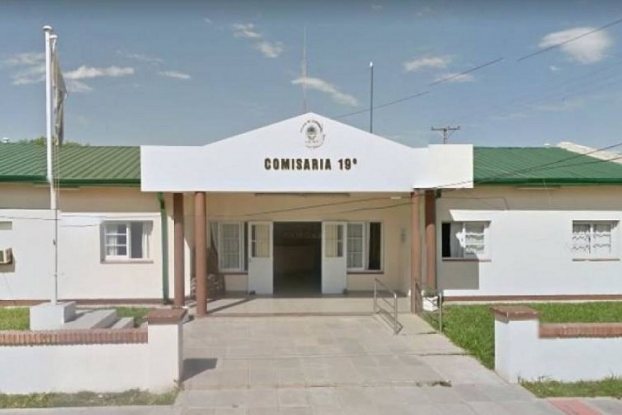 Comisar&iacute;a 19 : Investigan la muerte de un detenido aparentemente por consumo de estupefacientes 