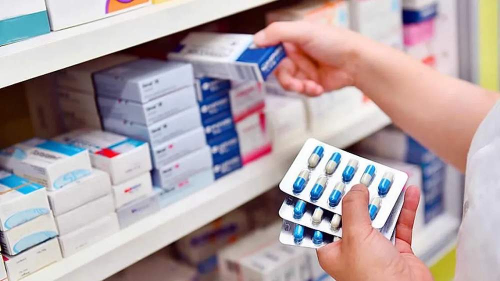 Los medicamentos aumentaron un 202% en los &uacute;ltimos meses 
