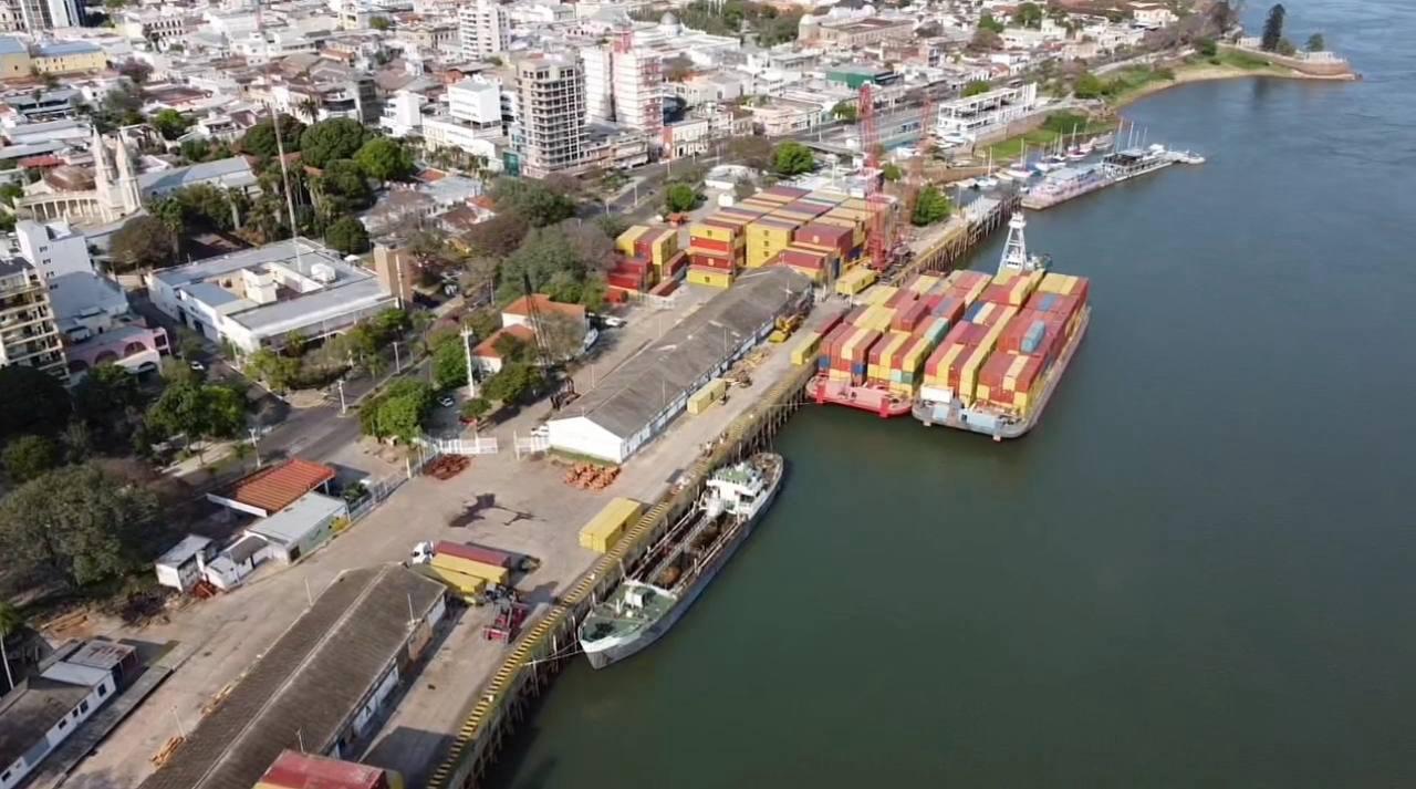 Corrientes: las aduanas registraron once meses de crecimiento interanual en exportaciones, liderando en producci&oacute;n de arroz y madera