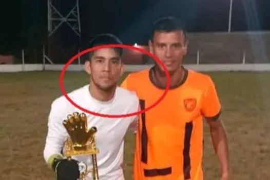 Santo Tom&eacute;: Asesinaron a un joven cuando volv&iacute;a a su casa de jugar al f&uacute;tbol 
