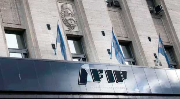 Se hizo oficial la disoluci&oacute;n de la AFIP , fue anunciado por el bolet&iacute;n oficial 