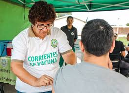 Suben los casos y desde hace un mes no hay vacunas contra el dengue en Corrientes