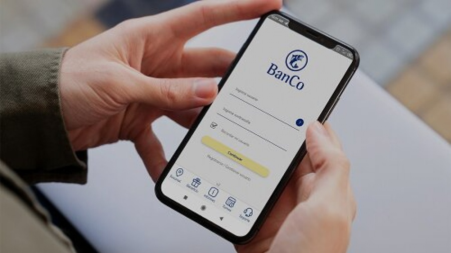 El banco normalizo su atenci&oacute;n en canales digitales 