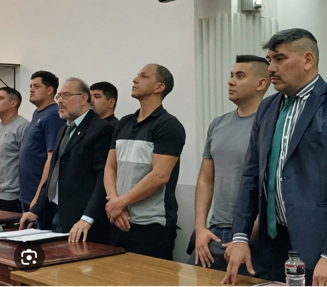 Caso Rose: El juicio se reiniciar&aacute; en febrero del a&ntilde;o que viene 