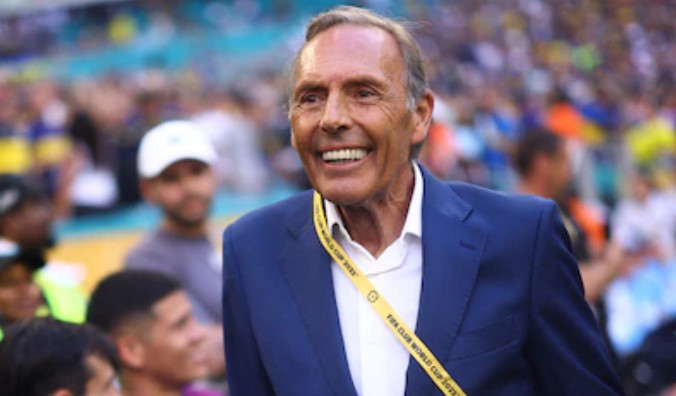 Dolor en el mundo del f&uacute;tbol: muri&oacute; Miguel &Aacute;ngel Russo