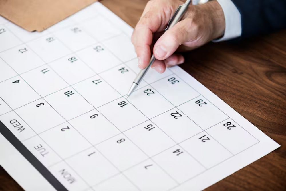 Trabajar un feriado:&iquest; Como se paga?