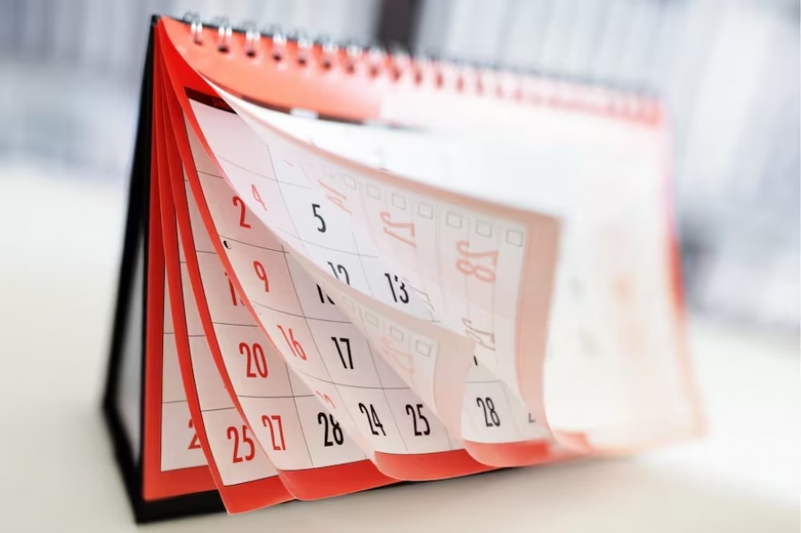 &Uacute;ltimos feriados del a&ntilde;o : Conoce cu&aacute;les son 