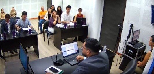 Juez de Garant&iacute;as orden&oacute; la libertad del imputado por la muerte de Camila Gonz&aacute;lez