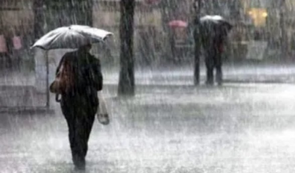 Vuelve la inestabilidad y un leve descenso de temperatura 