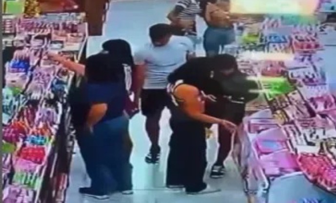 Paso de los Libres: La Polic&iacute;a procedi&oacute; a la detenci&oacute;n del hombre quien era buscado por tomar fotos inapropiadas a una menor