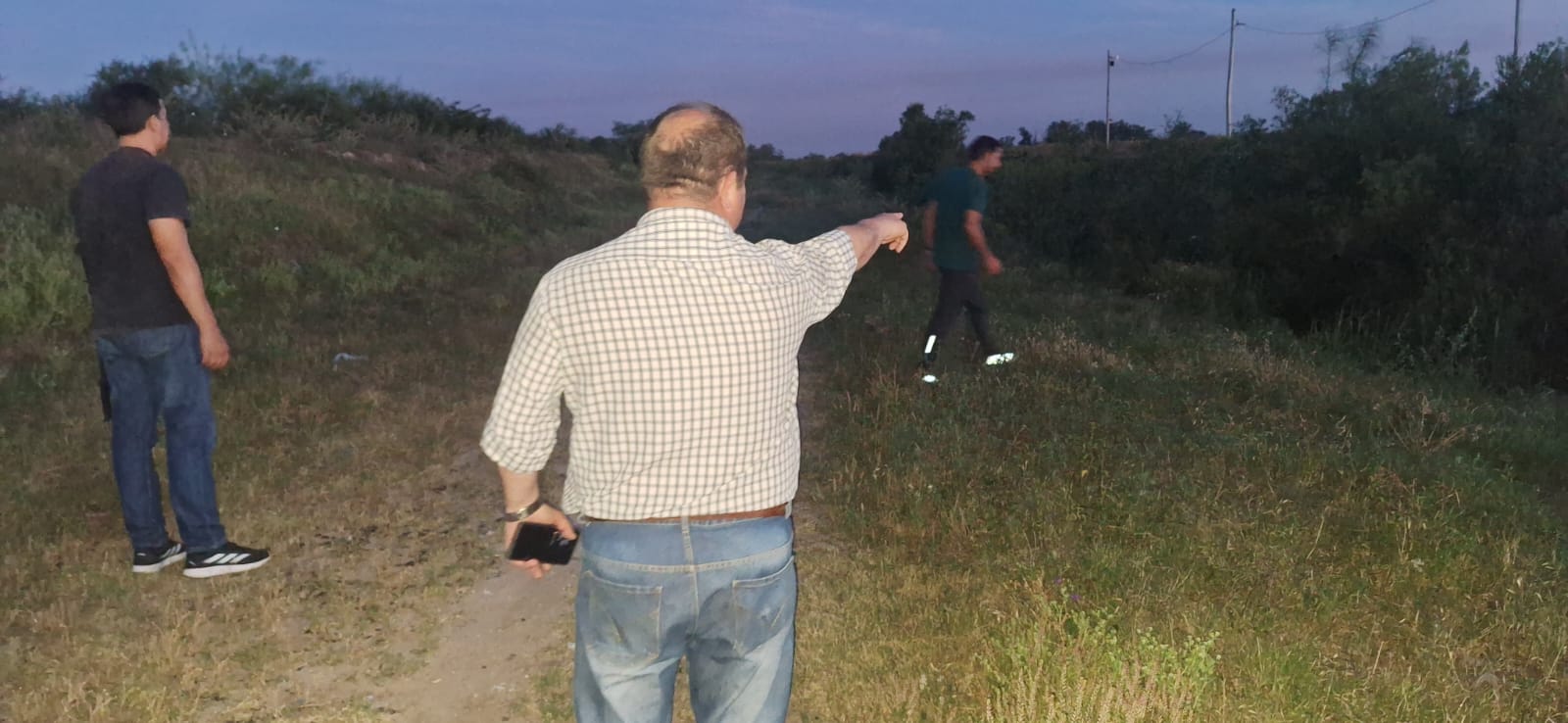 GOYA: Investigan las circunstancias en que se habr&iacute;a dado la muerte de una mujer que se encontraba siendo buscada