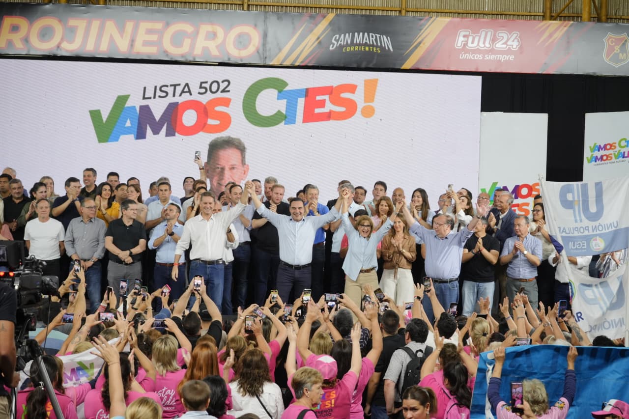 Vald&eacute;s breg&oacute; por diputados que &ldquo;se le planten&rdquo; al centralismo de Naci&oacute;n