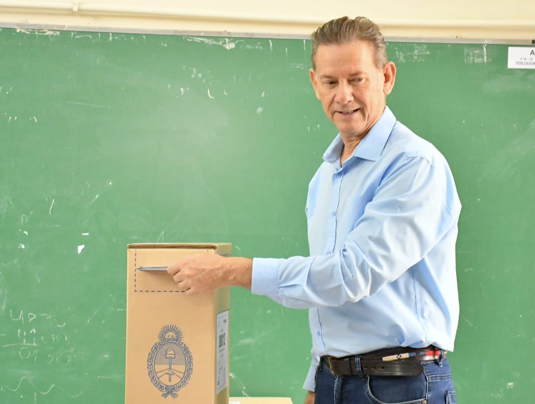 Di&oacute;genes y Pr&aacute;xedes, a favor de &ldquo;mantener el esp&iacute;ritu constitucional del di&aacute;logo en el Congreso&rdquo;