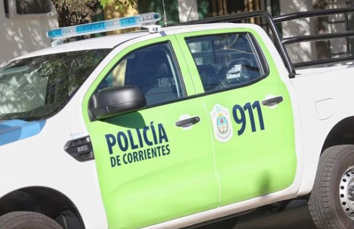 ESQUINA: Se produjo el deceso de un hombre que se encontraba internado tras protagonizar una ri&ntilde;a callejera 