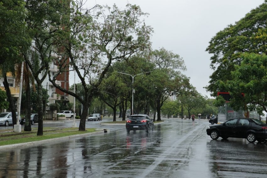 C&oacute;mo continuar&aacute; el clima despu&eacute;s de la lluvia 