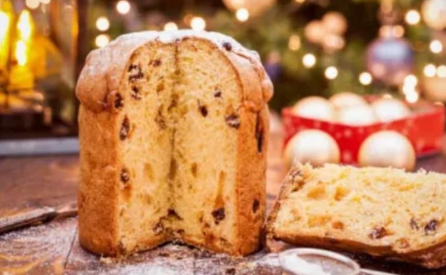 Pan Dulces : Con una leve suba en sus primeros d&iacute;as en las g&oacute;ndolas 