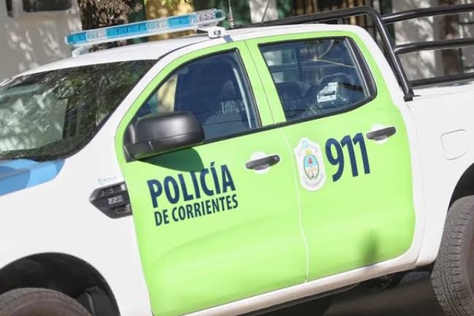 JUAN PUJOL:Choque entre un auto y un cami&oacute;n deja una persona fallecida 