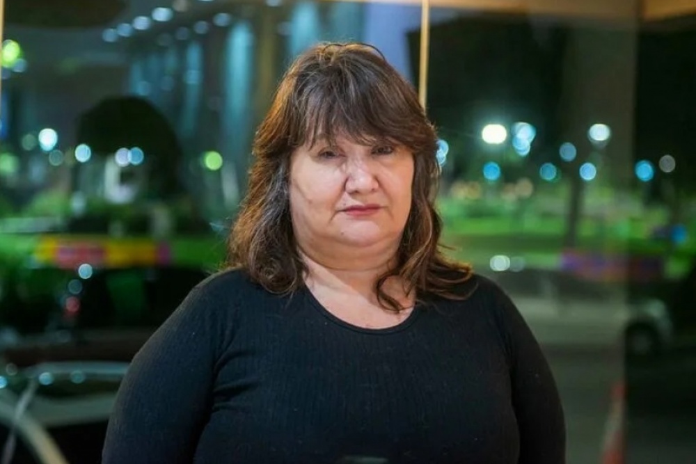 Caso Cecilia Stripsowski: Con la declaraci&oacute;n de la madre arranca formalmente el juicio contra el clan Sena 