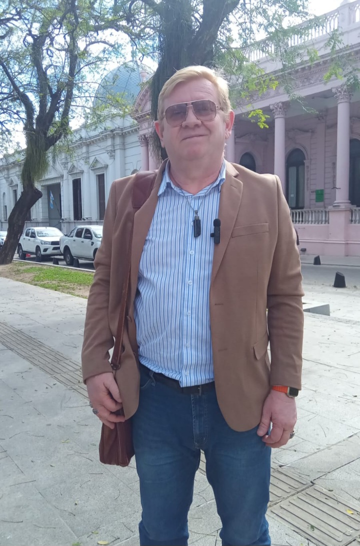 Docente de la UNNE fue imputado por abuso sexual simple