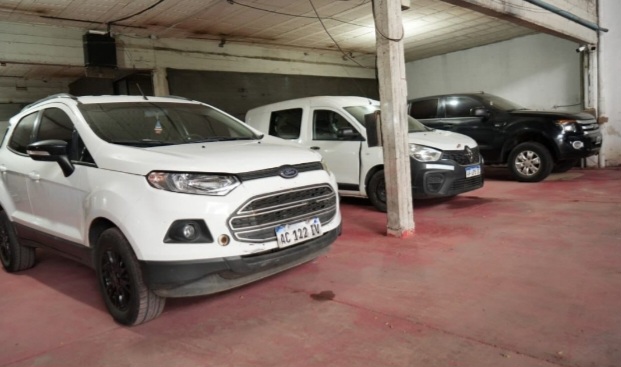 El Municipio prepara un segundo remate con 26 motos, seis veh&iacute;culos y otros bienes en desuso