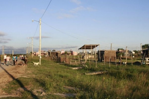 BARRIO PIRAYUI: Un hombre falleci&oacute; tras un presunto altercado en la v&iacute;a p&uacute;blica