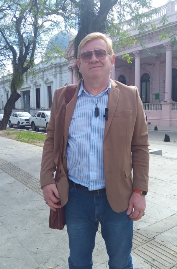 Docente de la UNNE fue imputado por abuso sexual simple