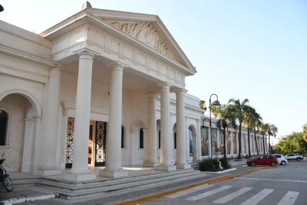 Habr&aacute; misas y operativos municipales en cementerios por el D&iacute;a de los Fieles Difuntos