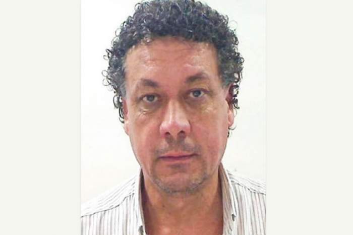 Aumentan la recompensa por informaci&oacute;n del femicida Daniel Borlicher 