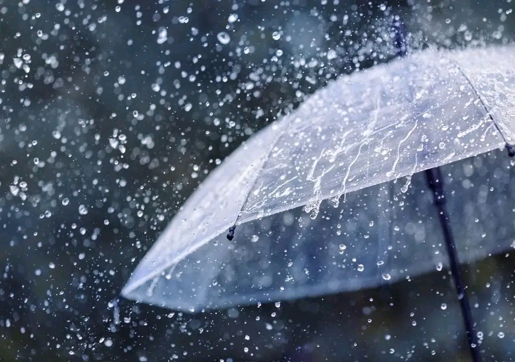 Corrientes en alerta amarilla por fuertes tormentas 