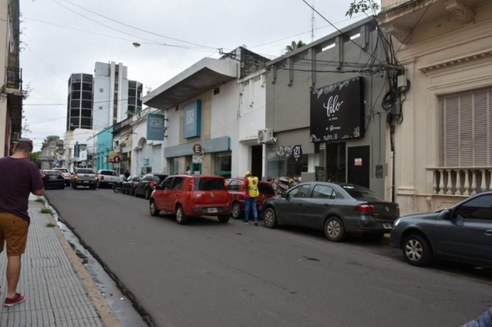 Se espera un incremento del 100% en el estacionamiento medido para los pr&oacute;ximos d&iacute;as 