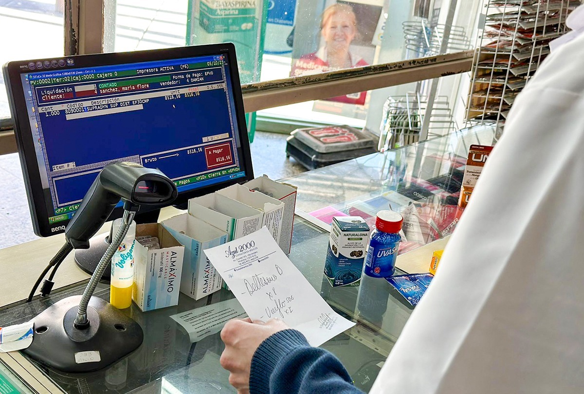 C&aacute;maras farmac&eacute;uticas garantizan provisi&oacute;n de medicamentos a afiliados y afiliadas de PAMI en Corrientes