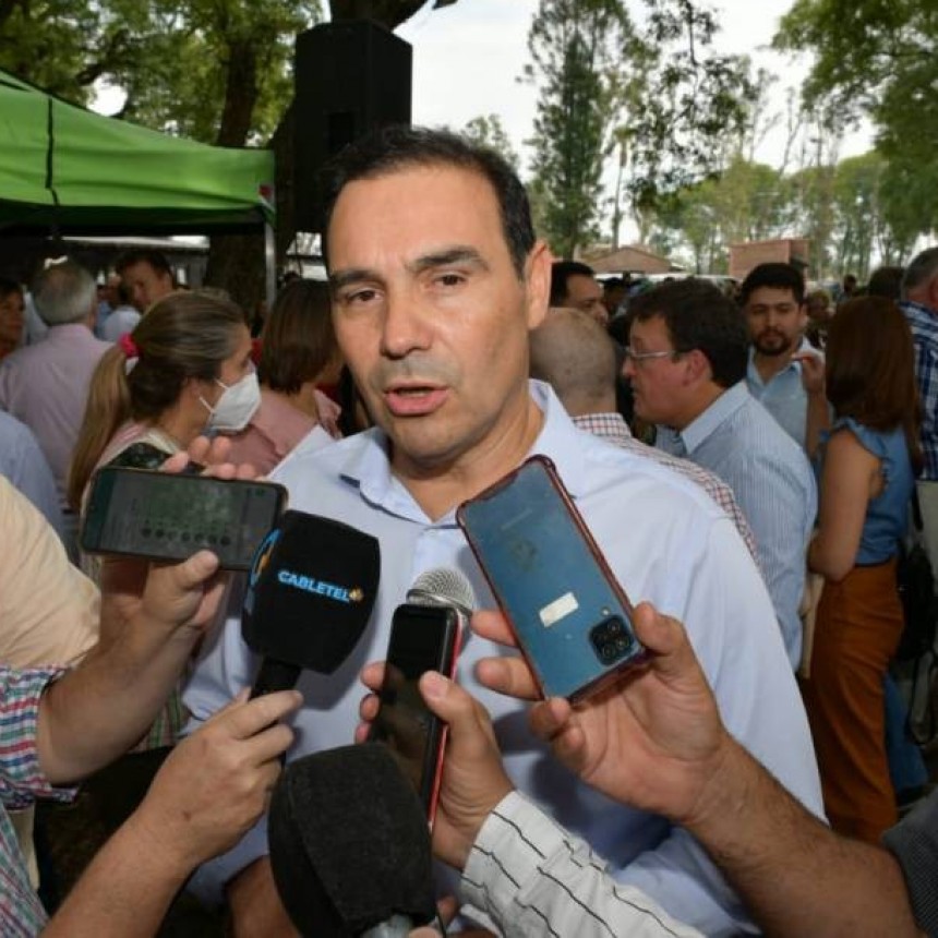 Vald&eacute;s: "Voy a votar con convicci&oacute;n y esperanza de un cambio"