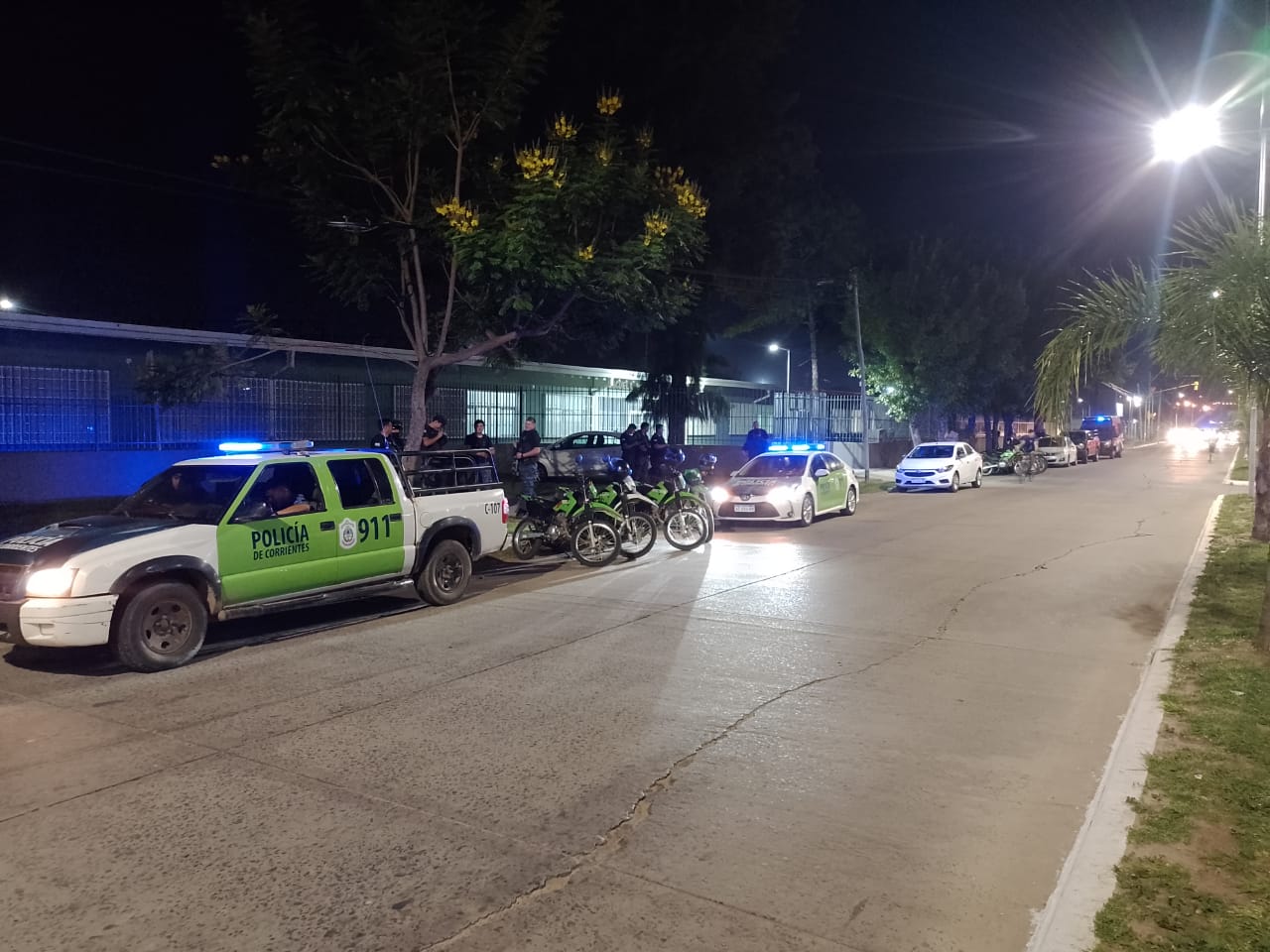 Vecinos justicieros: Detuvieron a un delincuente que rob&oacute; una bicicleta a una mujer 